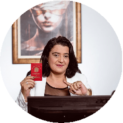 Dra. Thatiane Gonçalves