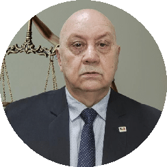 Rubens F. C. Barbosa